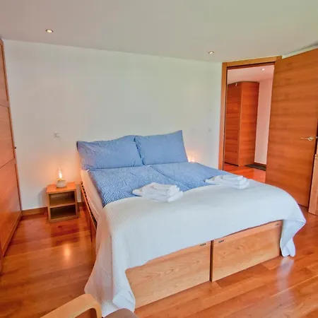 Casa D'amore, Lyskamm Lägenhet Zermatt