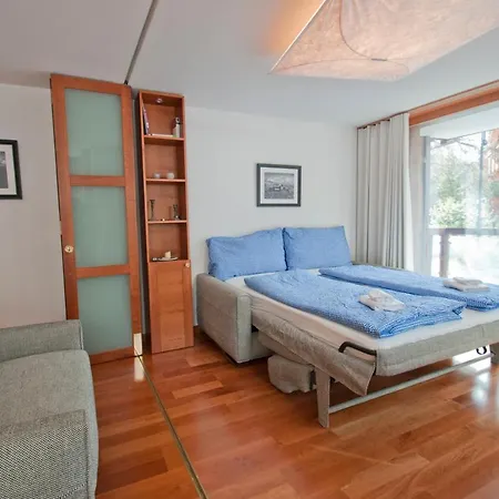 Casa D'amore, Lyskamm * 采尔马特