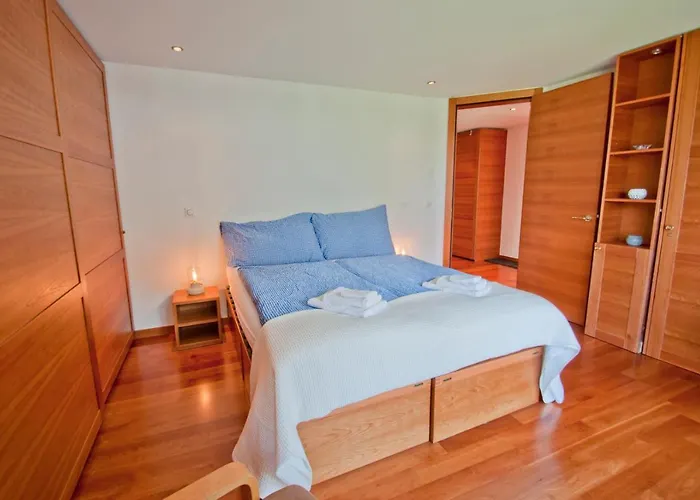 Casa D'amore, Lyskamm Apartament Zermatt