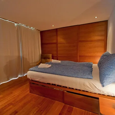 Casa D'amore, Lyskamm Apartament