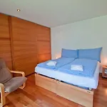 Casa D'amore, Lyskamm *
