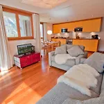 아파트 Casa D'amore, Lyskamm