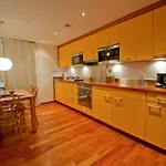 Casa D'amore, Lyskamm 아파트 체르마트