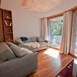 Casa D'amore, Lyskamm דירה צרמט