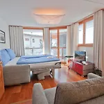 Casa D'amore, Lyskamm 아파트 *