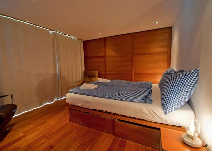 Casa D'amore, Lyskamm Apartman